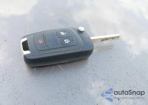 2015 GMC Terrain Sle-1 z USA, uszkodzony, nr VIN 2GKFLVEK8F6353857